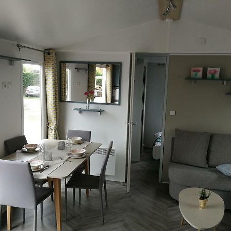 Bungalow 3Ch 2Sdb 8 Pers. Les Mathes Εξωτερικό φωτογραφία