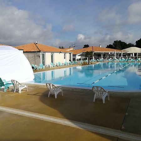 Bungalow 3Ch 2Sdb 8 Pers. Les Mathes Εξωτερικό φωτογραφία