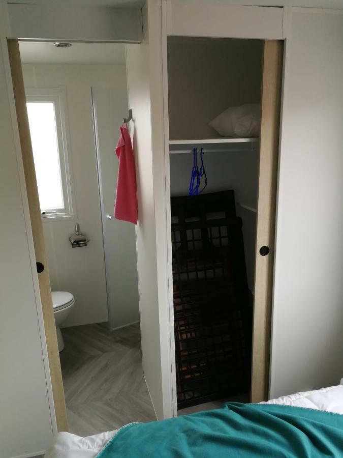 Bungalow 3Ch 2Sdb 8 Pers. Les Mathes Εξωτερικό φωτογραφία