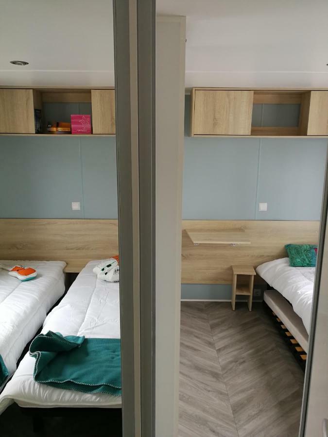Bungalow 3Ch 2Sdb 8 Pers. Les Mathes Εξωτερικό φωτογραφία