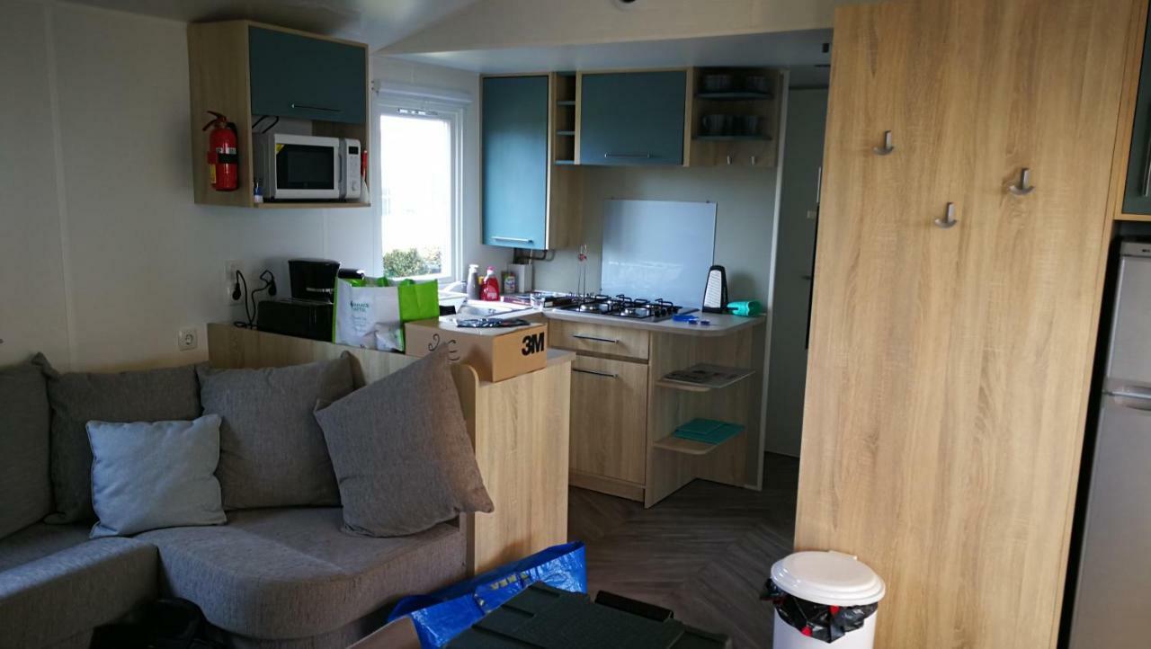 Bungalow 3Ch 2Sdb 8 Pers. Les Mathes Εξωτερικό φωτογραφία